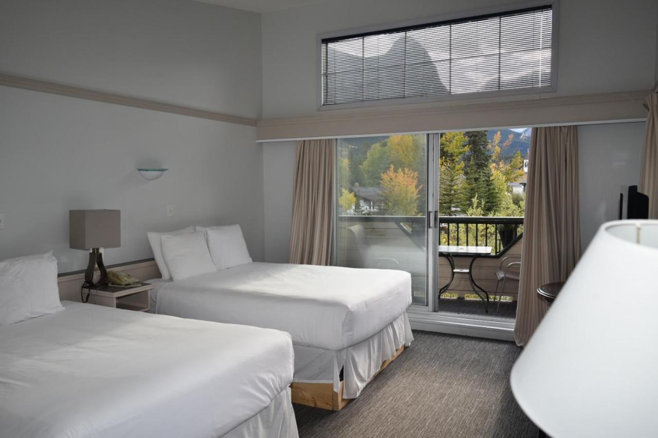 THE DRAKE INN CANMORE - BOOK YOUR STAY IN ADVANCE AND SAVE ON GREAT RATES